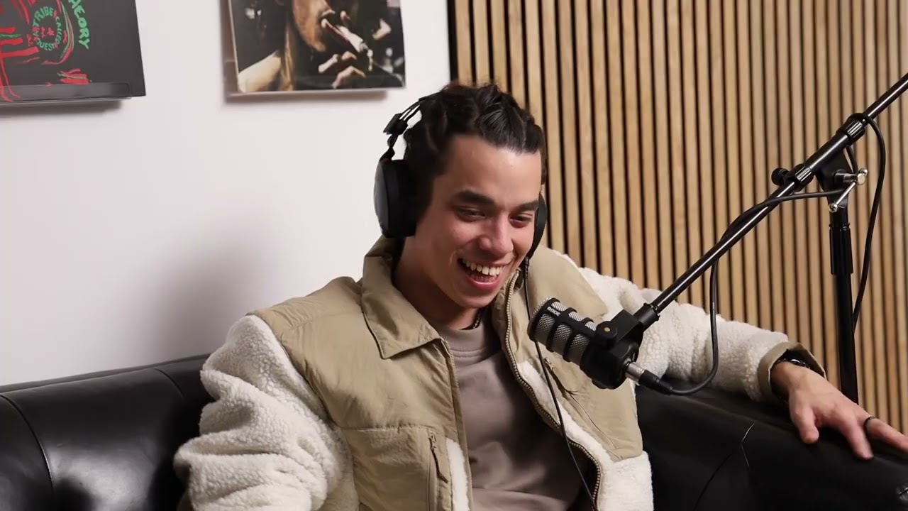 Eminem's New Artist, EZ Mil Talks Meeting Eminem, Coming up in the Phillipnes and More on Real Late
