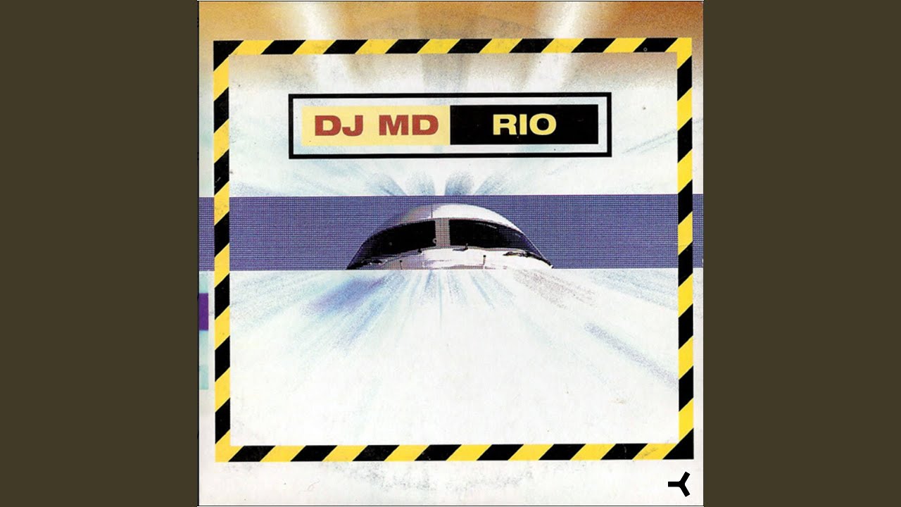 Rio (Radio Edit)