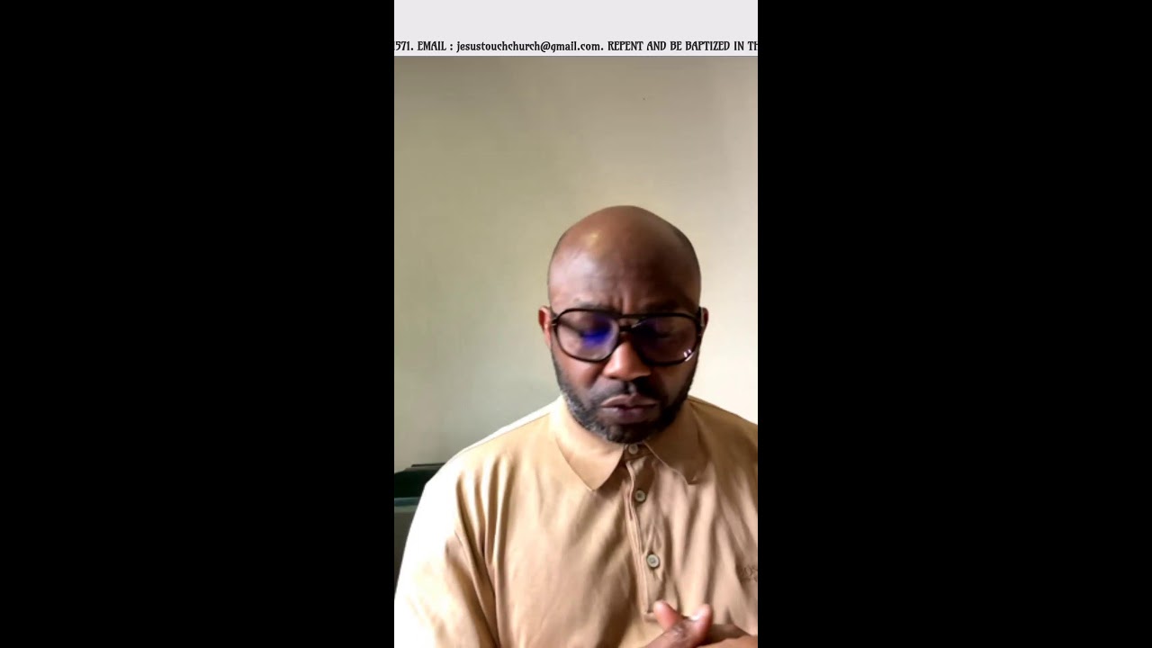 SHOUT MESSAGE