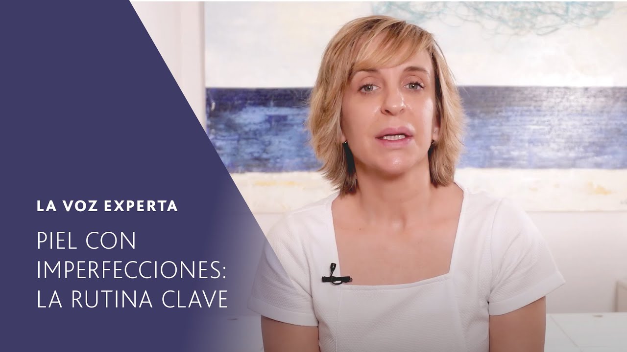 Rutina y Productos Esenciales para Piel con Imperfecciones | ESTHEDERM