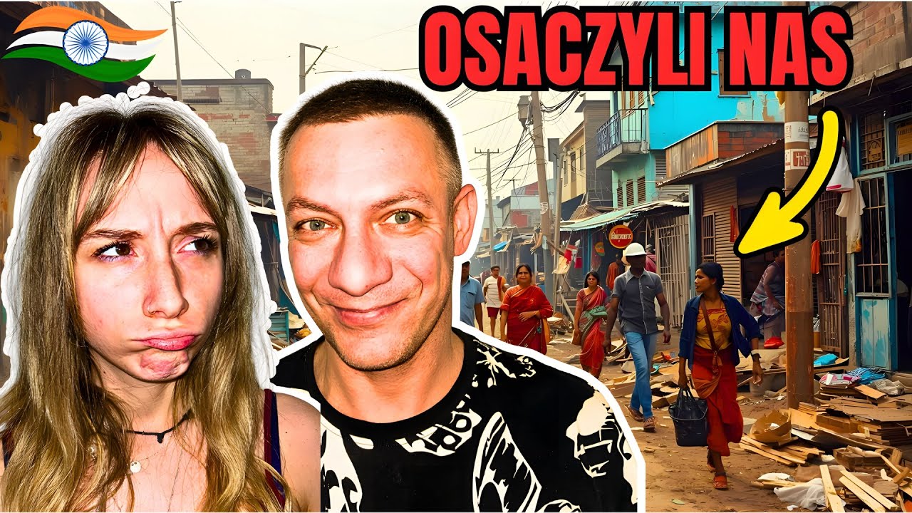INDIE: AGRA - Jak zostaliśmy gwiazdami w slumsach