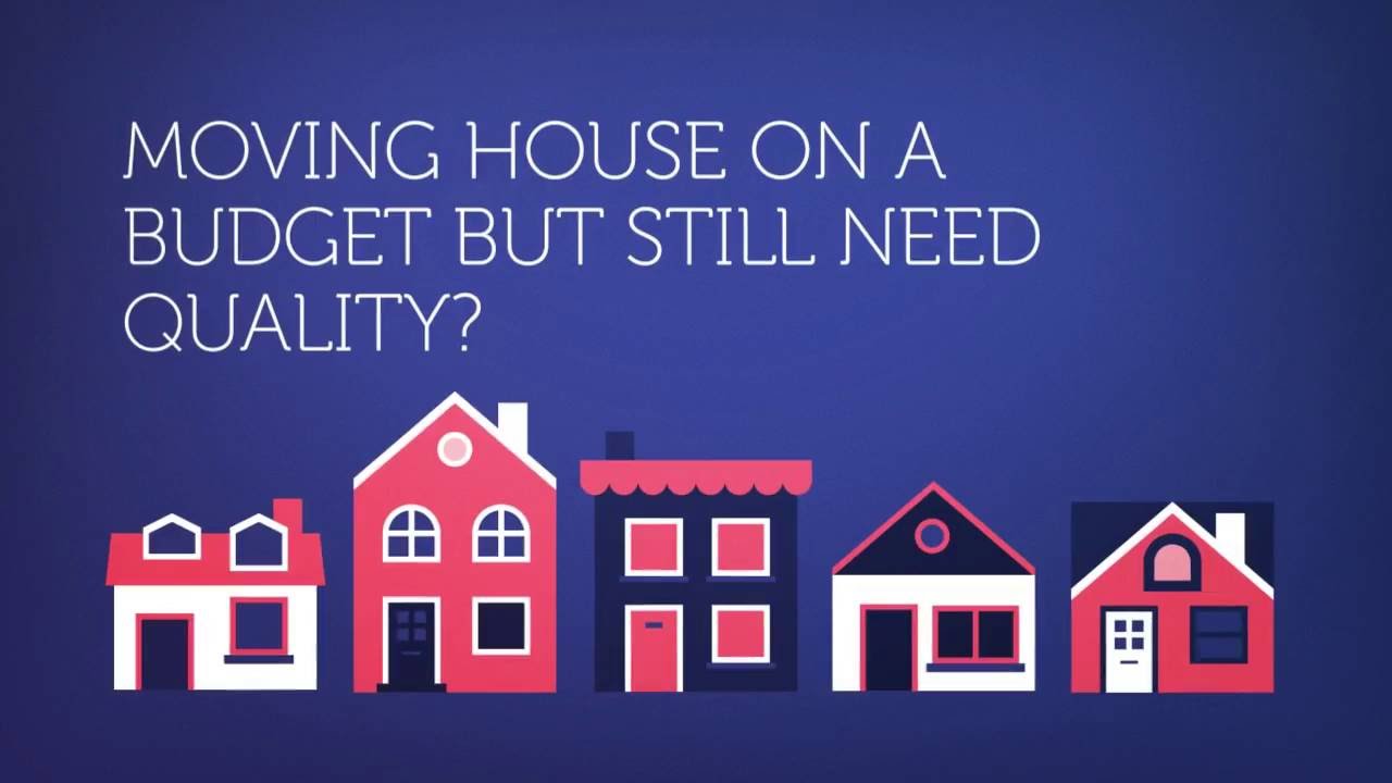 Moving House on a Budget but Still, Need Quality? - Emmanuel Transport