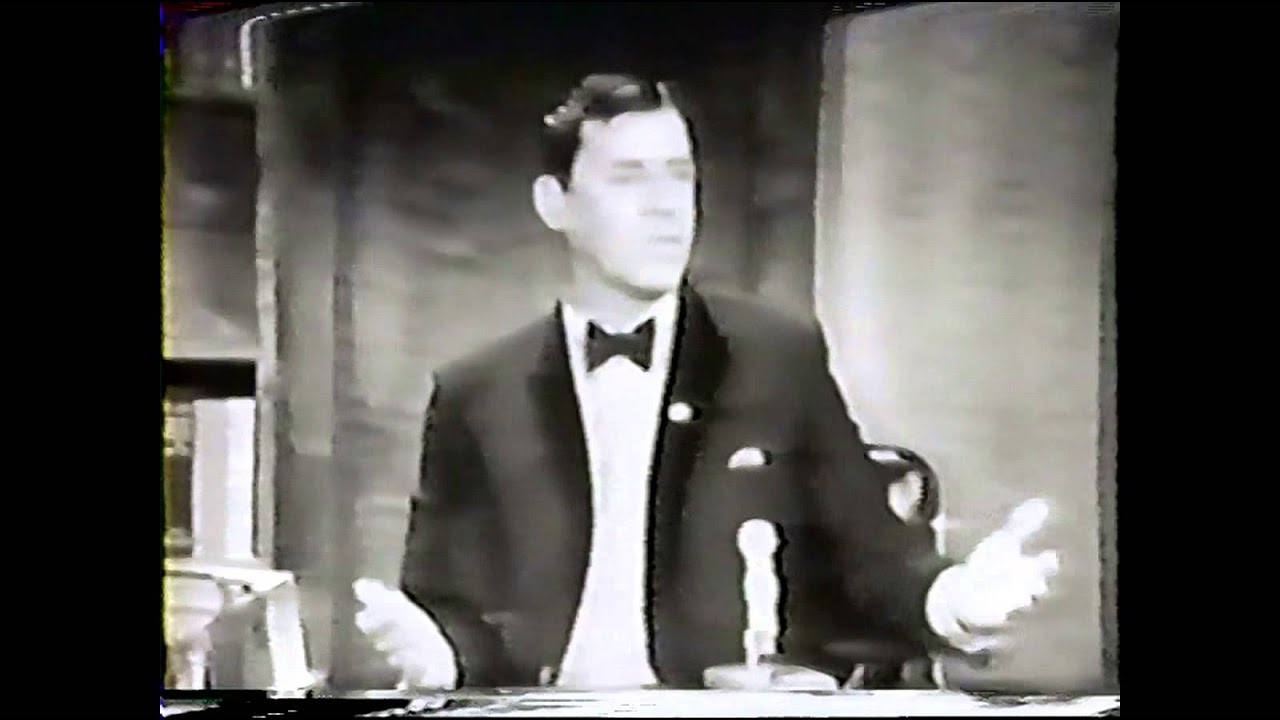 The Jerry Lewis Show '63 premiere part 3