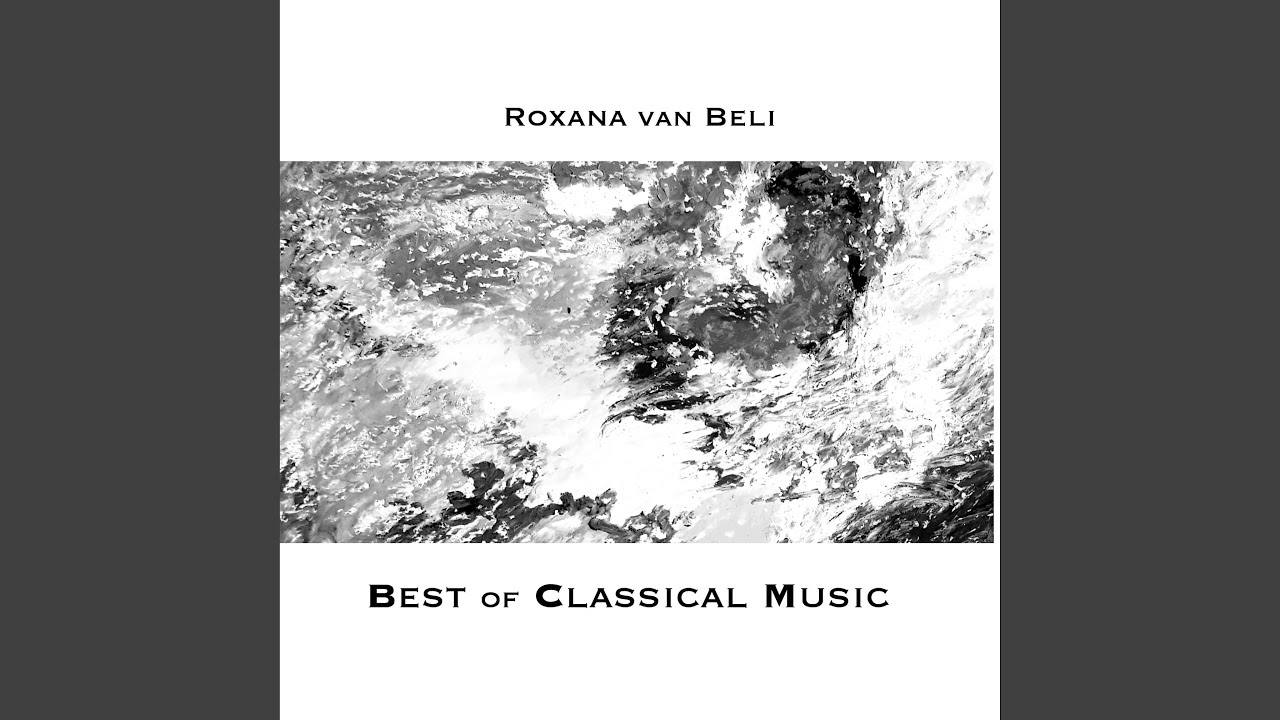Ion Ivanovici:Waves of the Danube (fragment)