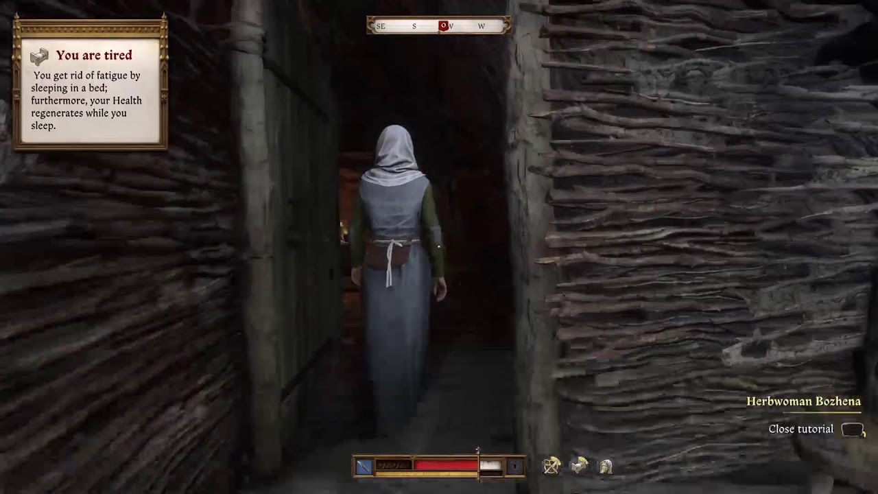 KCD 2  pt 1 N Dab hits