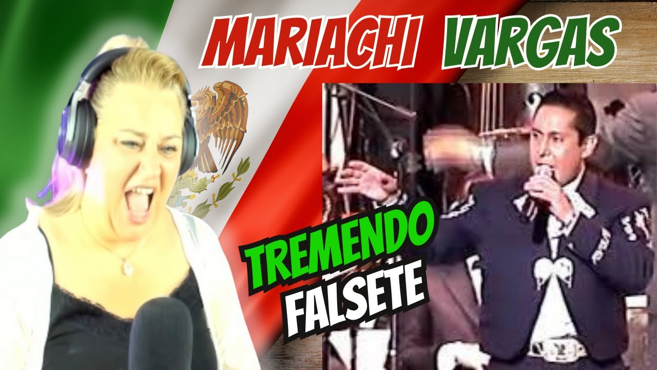 MARIACHI ARTURO VARGAS | EL PASTOR | Maravillosa Orquesta, Mariachi y Voz de Arturo Vargas.