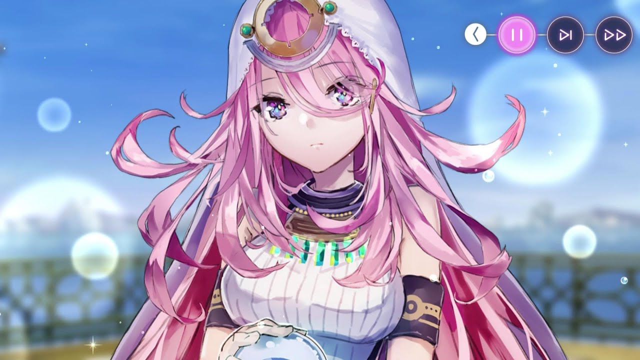 【ヘブバン】さくちゃんのメモスト 1~3