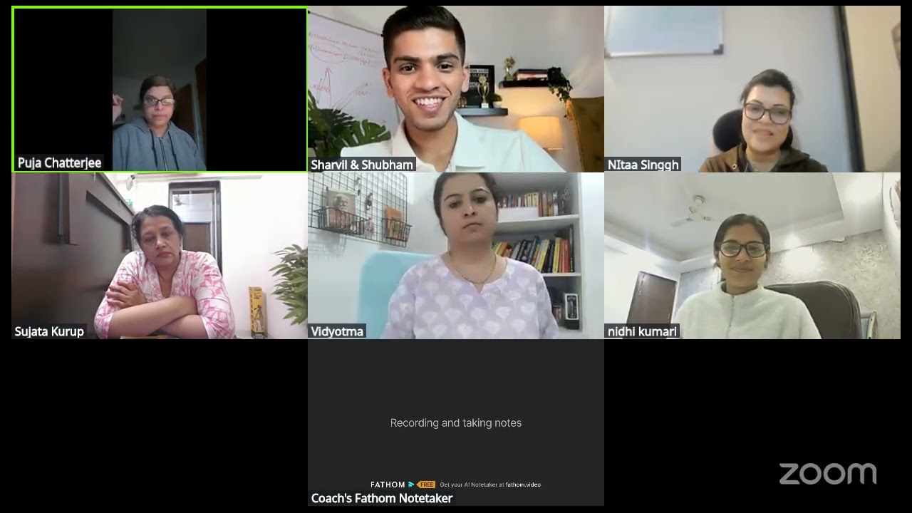 Client Success Stories & Testimonials | Real Experiences Working With Me