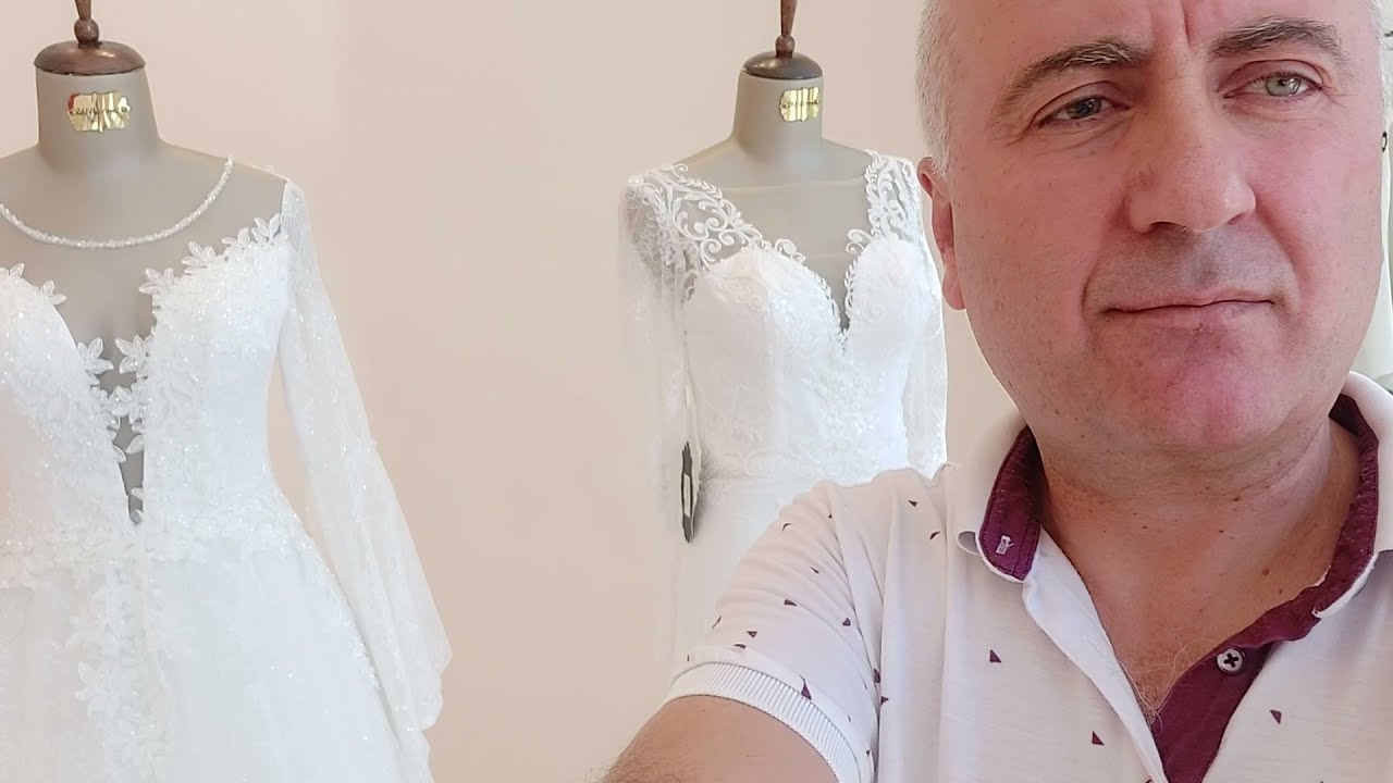 Best bridalTurkish wedding dresses shops istanbul Turkey onlineturkishfashion.com 2022wdg29