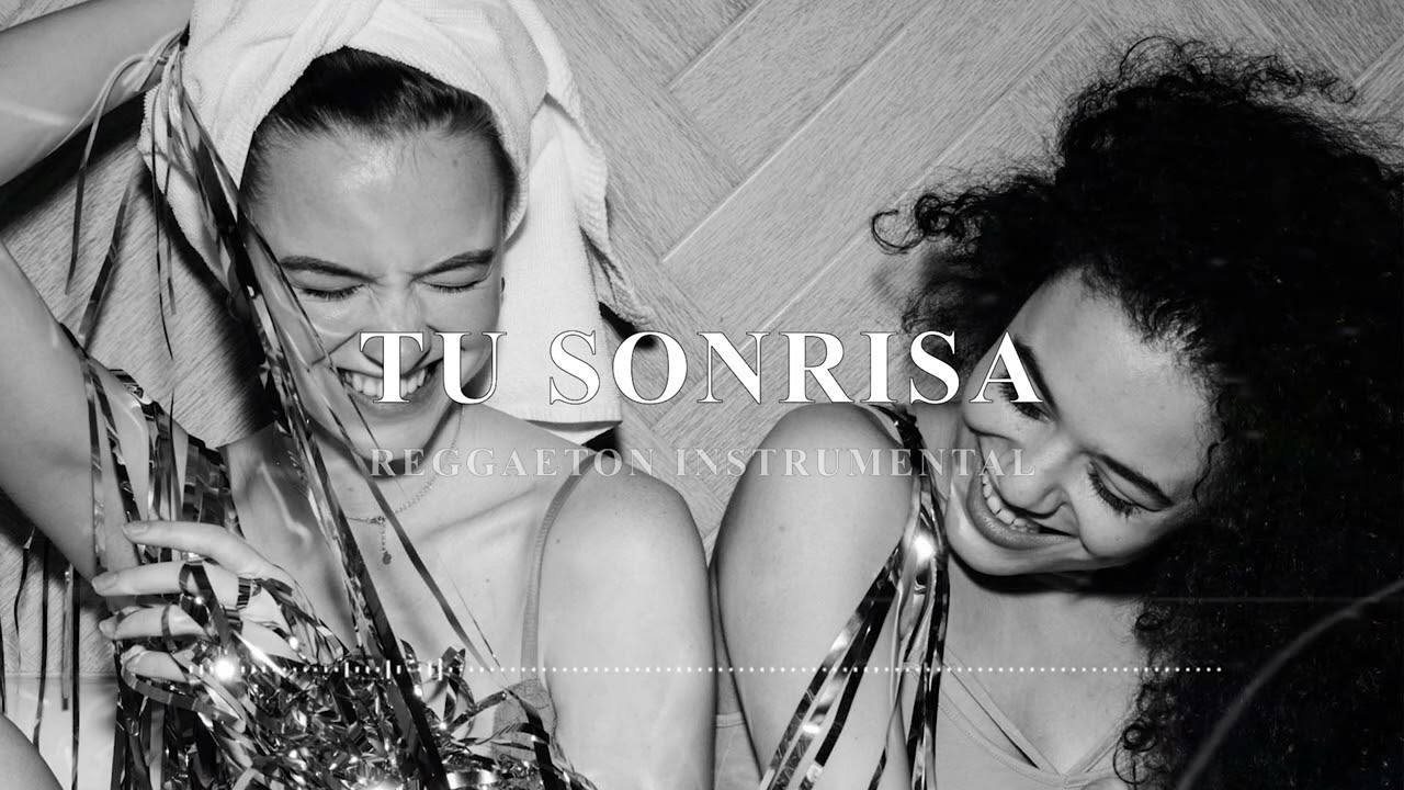 REGGAETON INSTRUMENTAL 