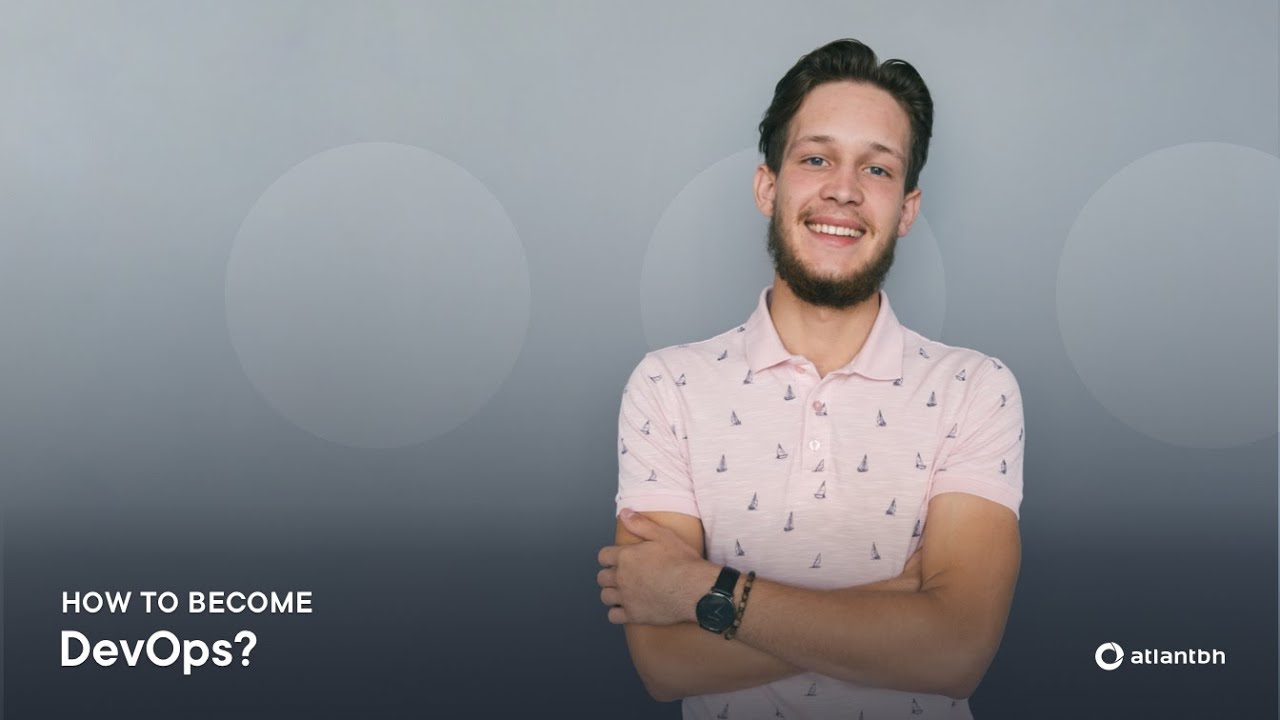 Live Q&A: Kako postati DevOps inženjer