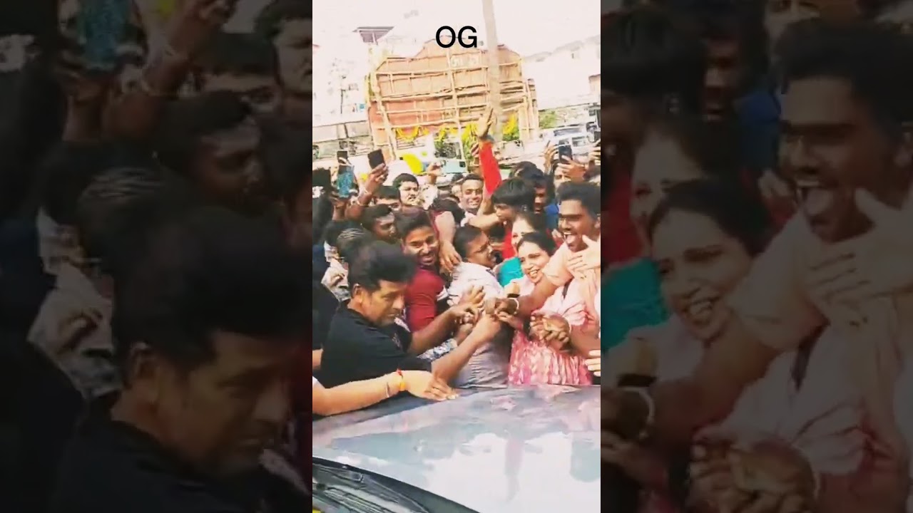 SHIVANNA IN VEERESH CINEMA #ghost #og #hattrickhero  #bigdaddy  #sandalwood #shivanna #shivannafans