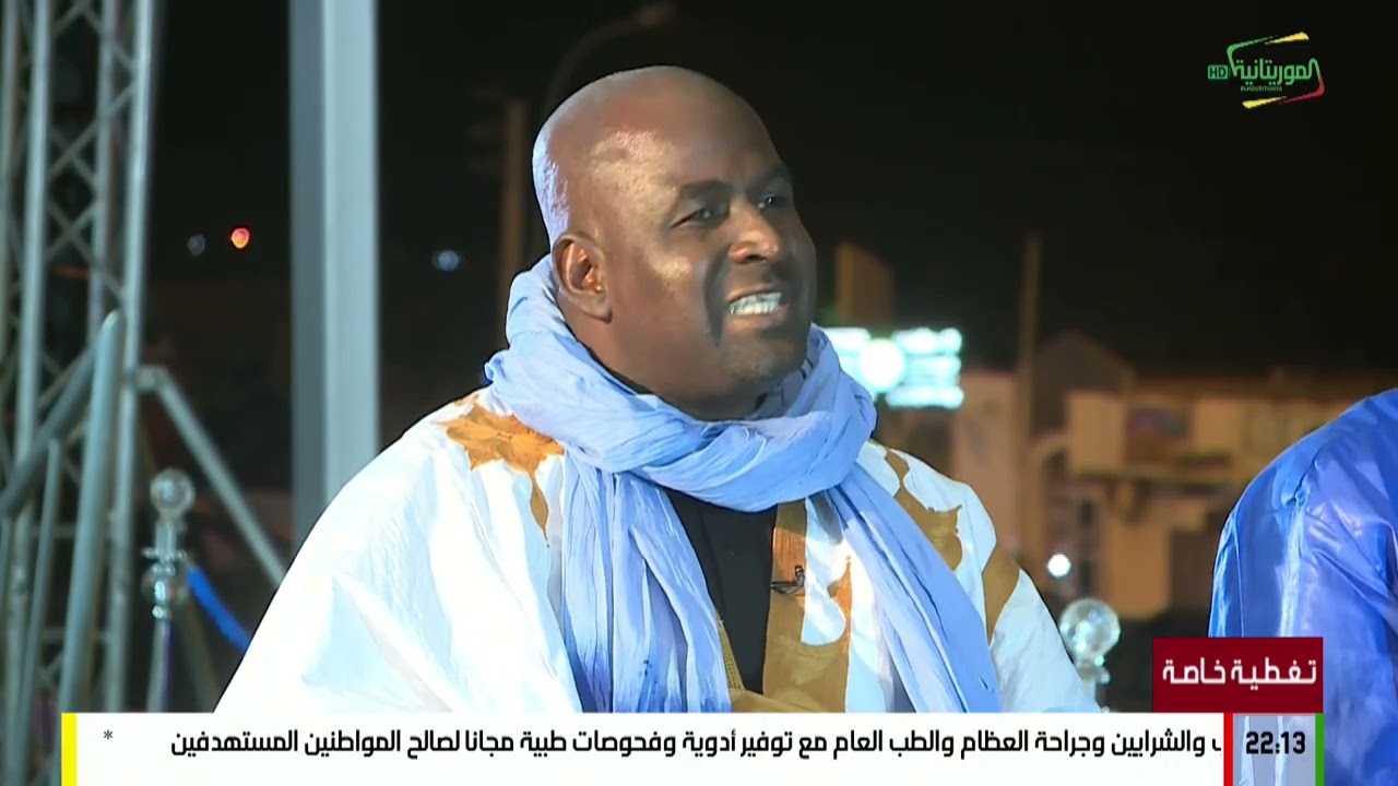 نافذة خاصة على زيارة رئيس الجمهورية لولاية كوركول 07-02-2026