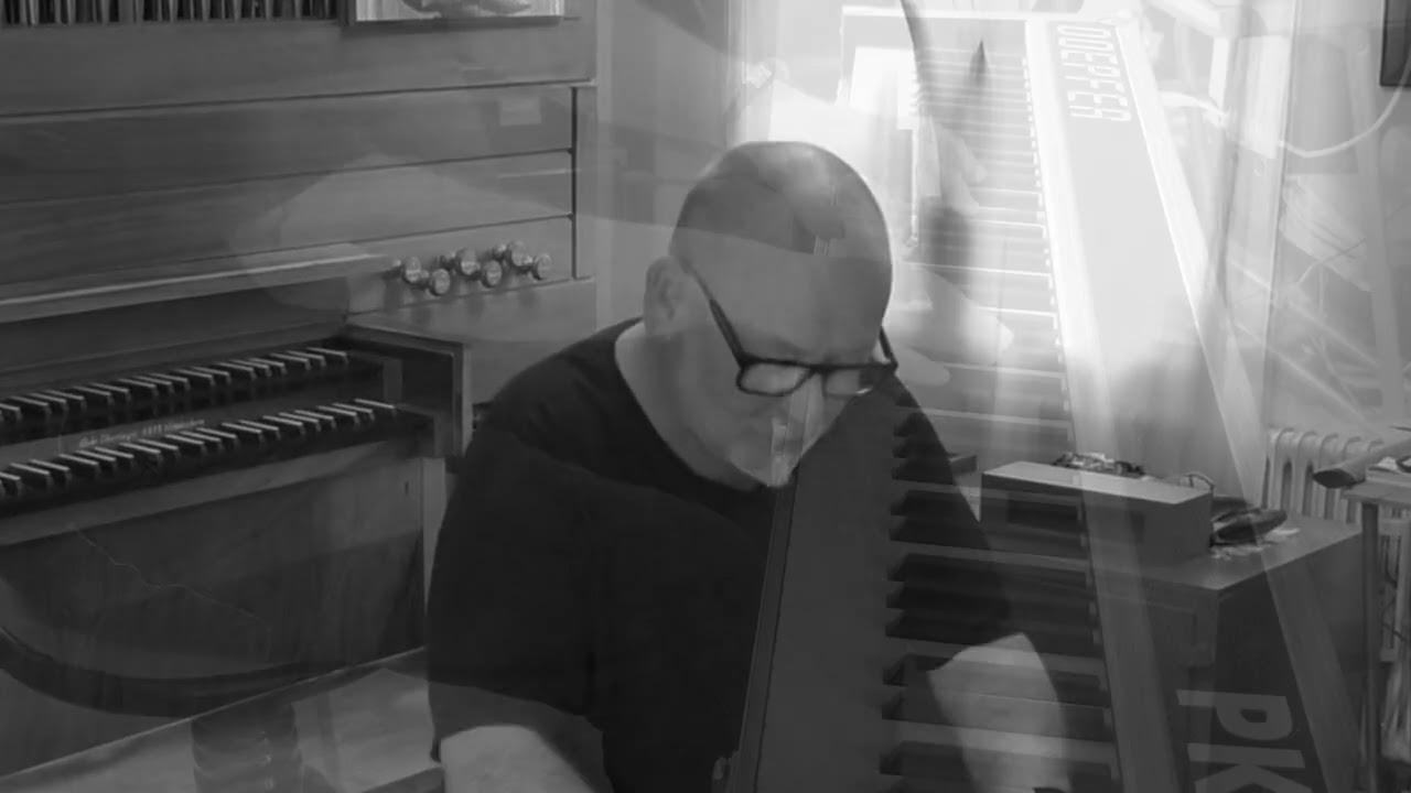 Tony Hatch, Downtown