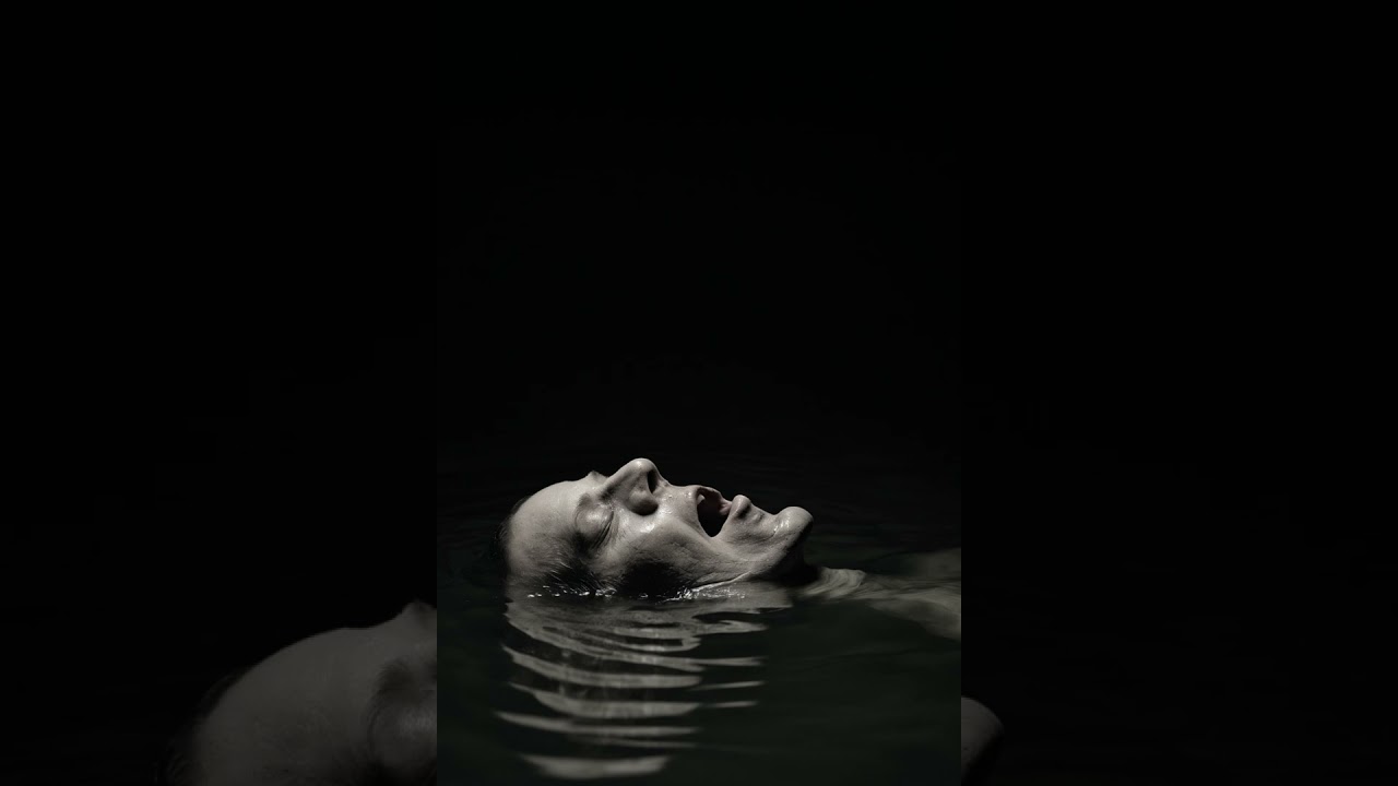 Machine Ghost - Under my Skin
