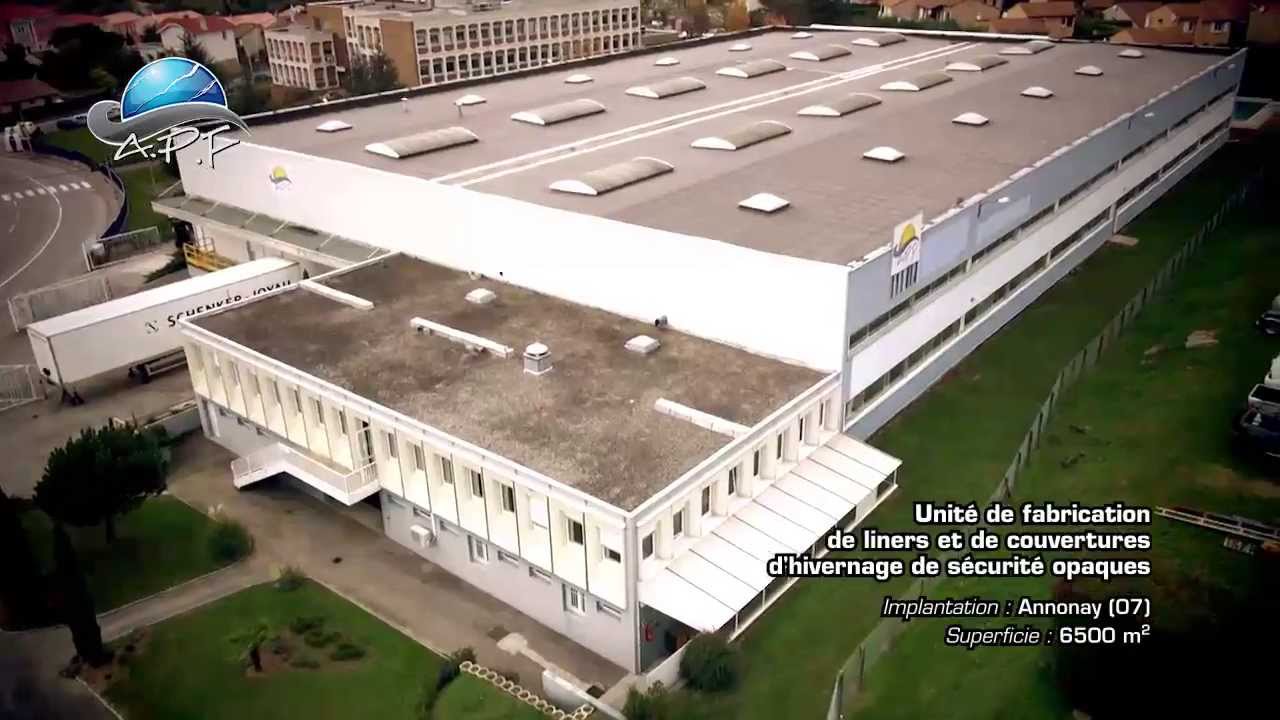 Annonay Productions France