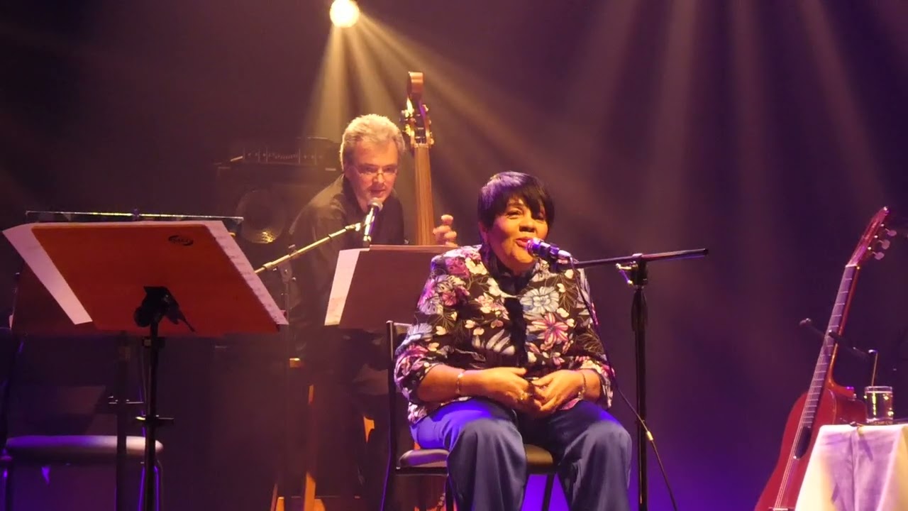 Rosa Passos - Lançamento do show Suíte Brasileira (1/2025) 4