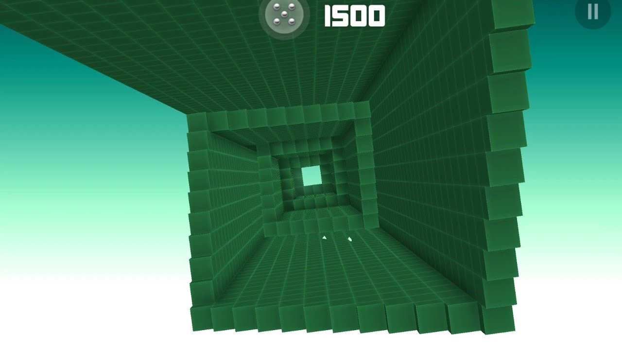 Debug Vision Mod. Wow.
