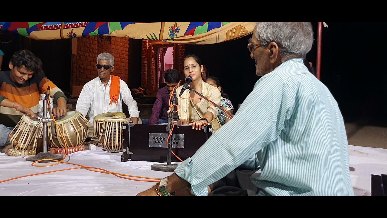 Sunita Swami || घर जाने दे छाड़ मोरी बैयां ||राग - दरबारी कान्हड़ा || सुनीता स्वामी ||