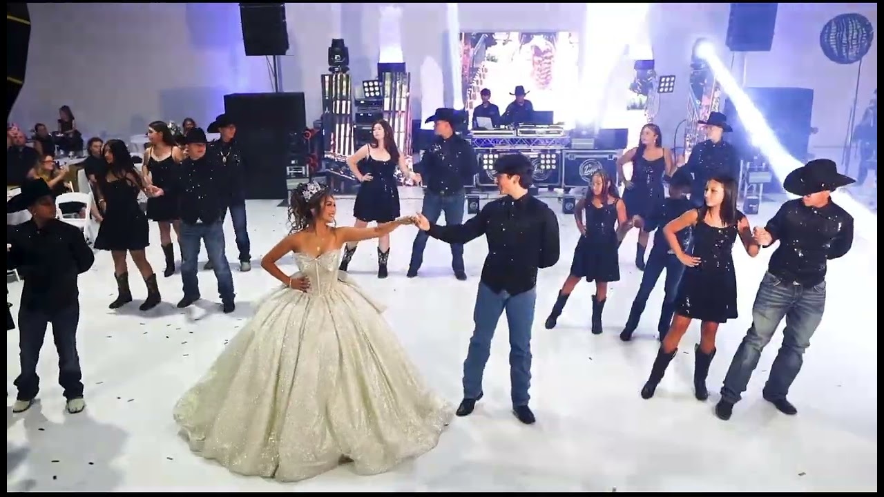 Michelle’s Xv 