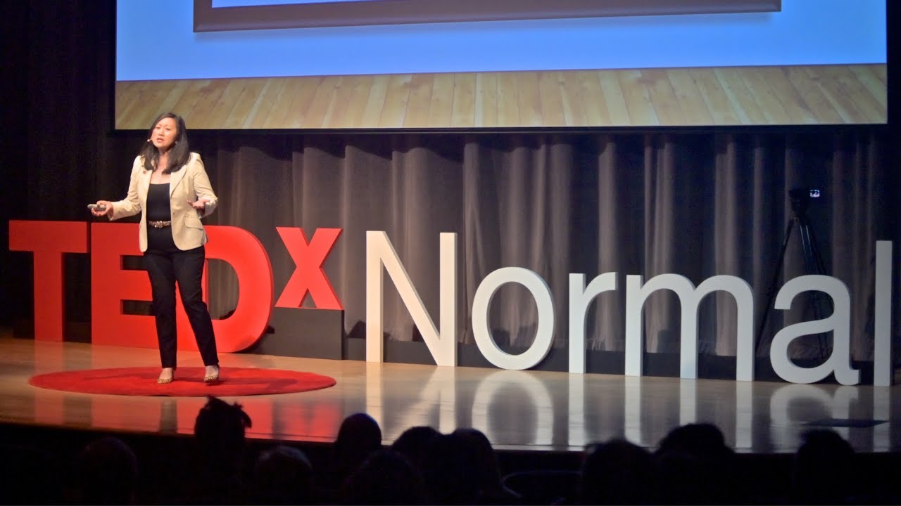 Turning Dreams into Reality: Growing Young Entrepreneurs | Vivian Kong Doctora | TEDxNormal