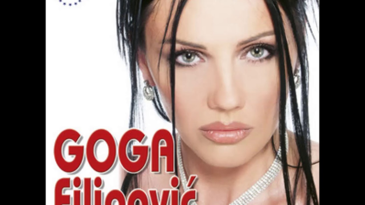 Goga Filipović - Tebi se evo u život kunem - (Audio 2002)