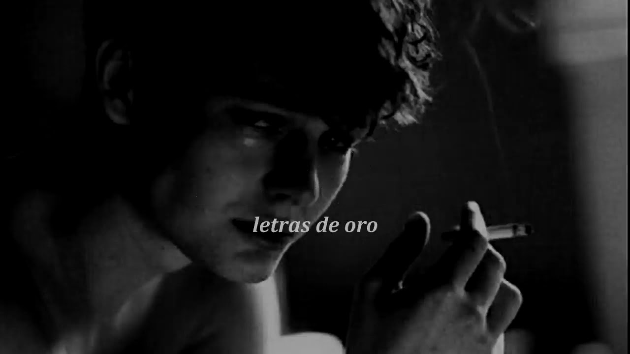 T&uacute; lloras por &eacute;l   Letra   Hermanos Yaip&eacute;n