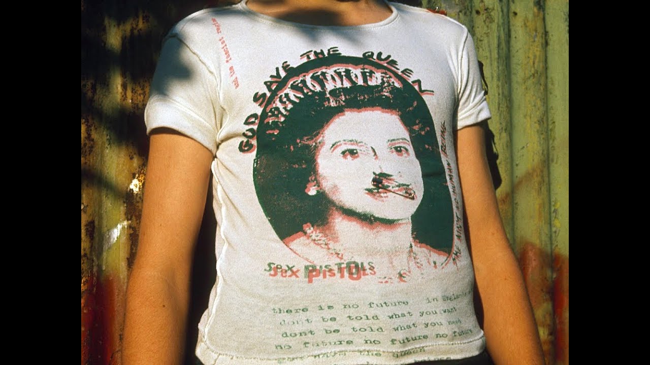 Transgressive Art : Fashion and Punk Subculture - Kiera Priday