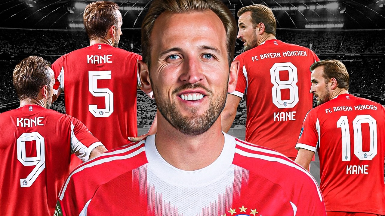 O JOGADOR do FUTURO