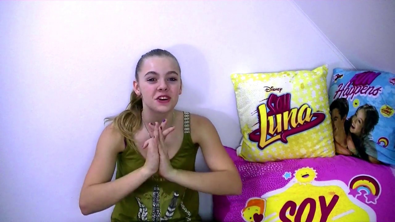 Poslední Já a Soy Luna 2.série