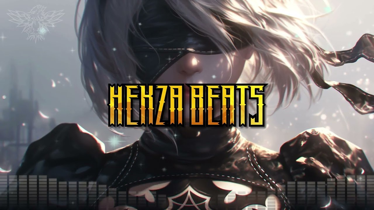 "MACHINA" - Brutal Epic Synth Rap Beat / Instrumental [prod. by Hekza Beats] 2026