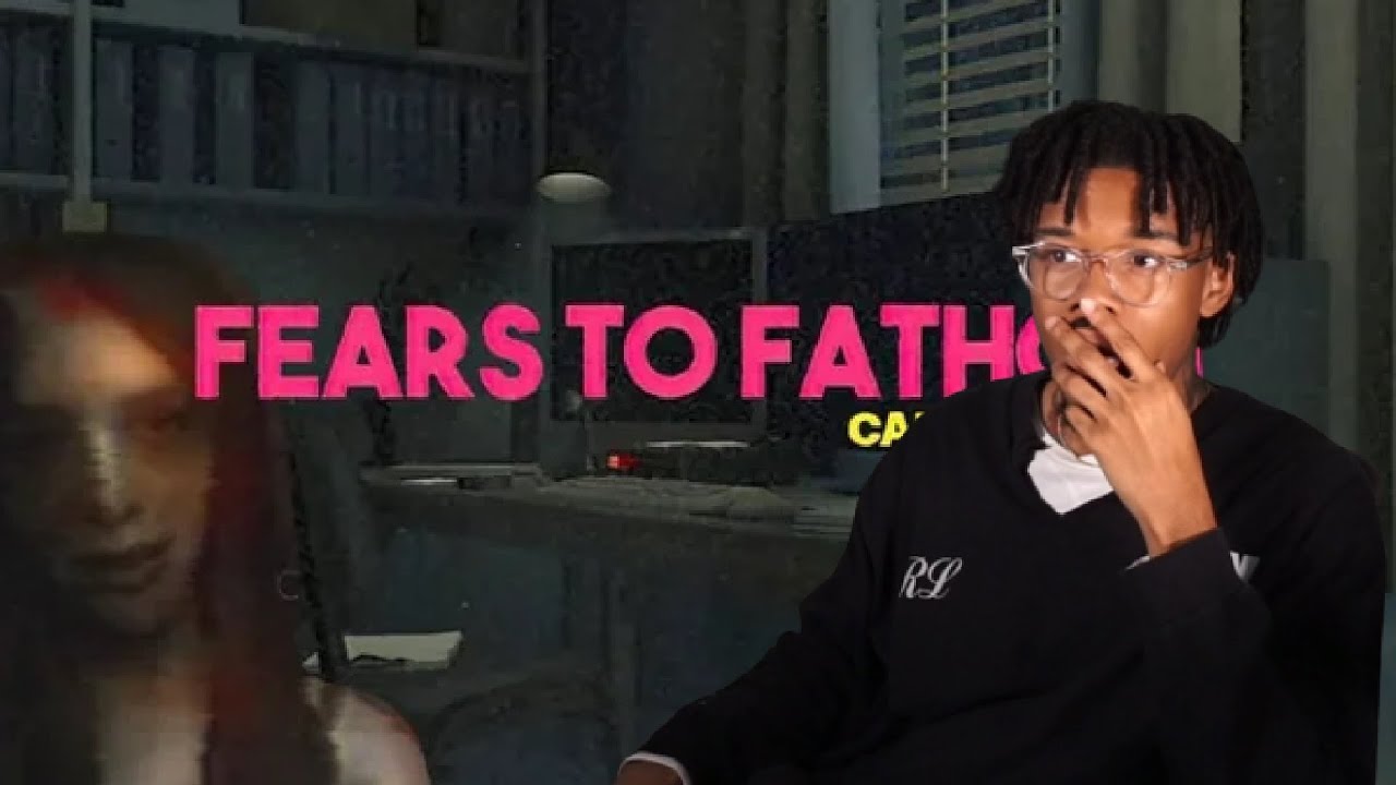 She HATES ME! | Fears To Fathom Ep 3