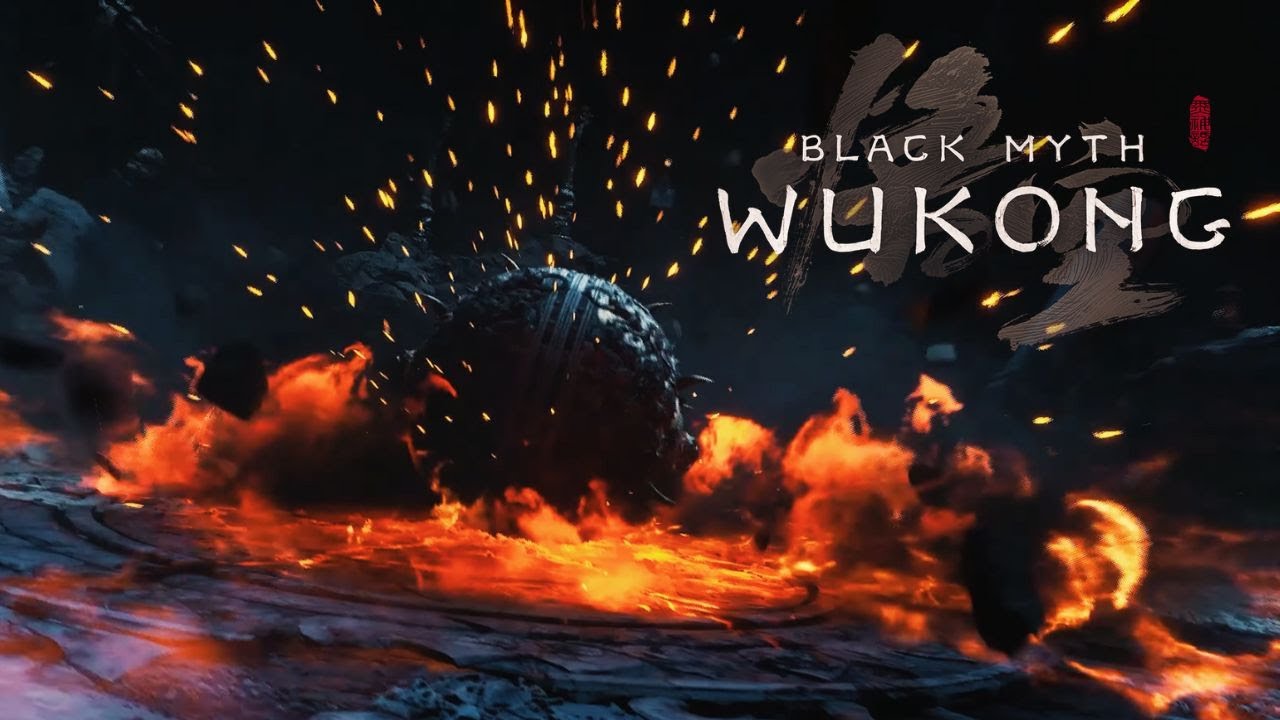 黑神話：悟空 掀烘興 興烘掀 無傷 Black Myth: Wukong Top Takes Bottom, Bottom Takes Top No Damage