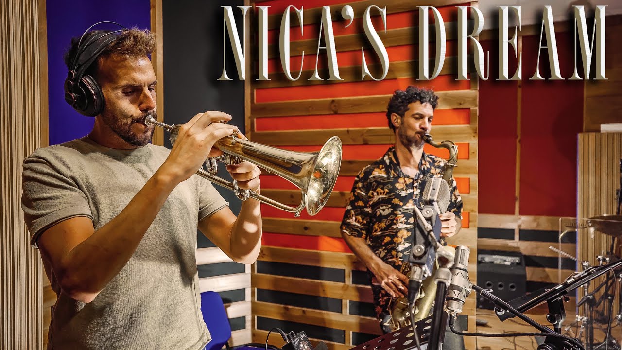 Rayko León - Nica´s Dream