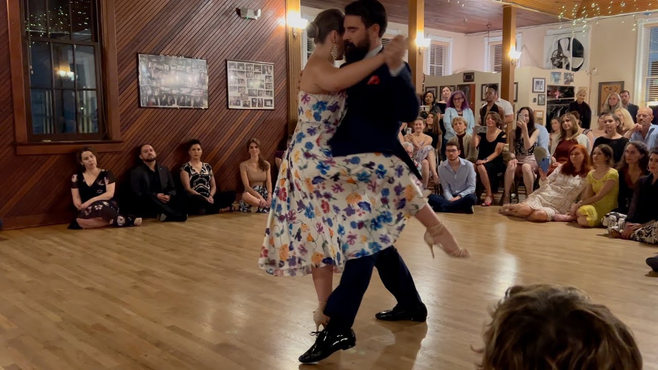 Maja Petrović  & Marko Miljević  - 