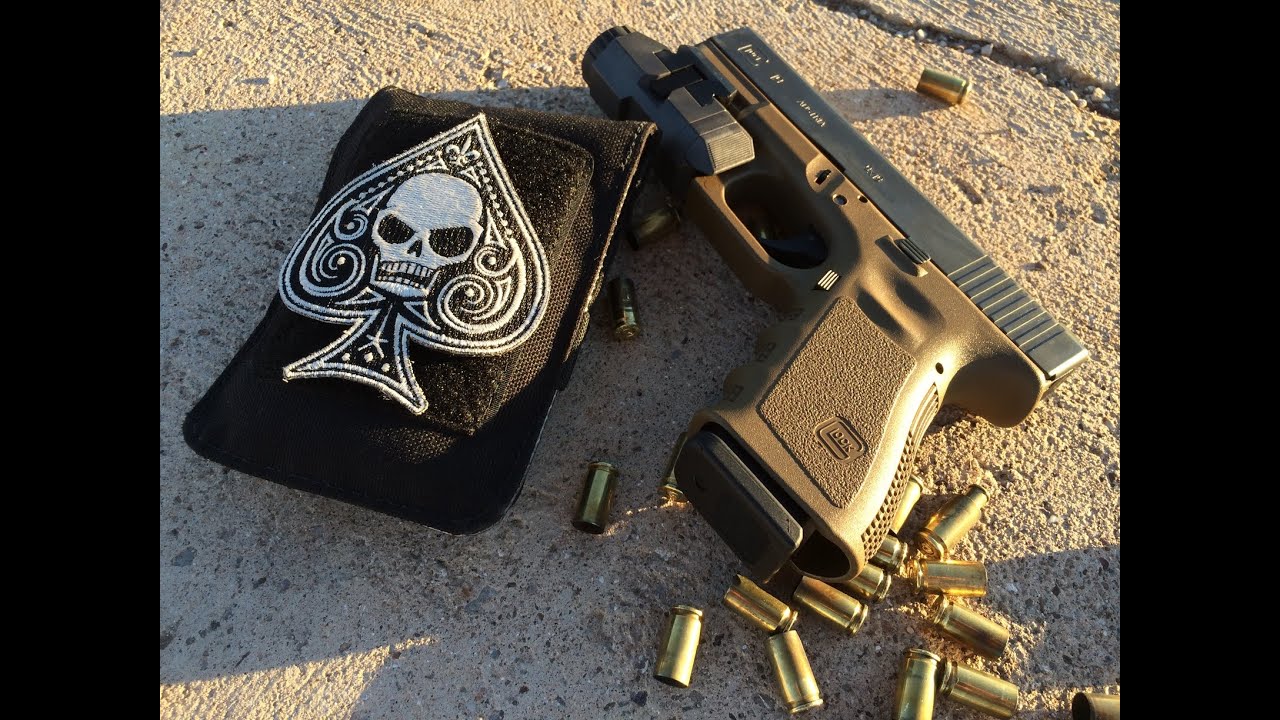 The NEW Micro Kit - Changing EDC one system at a time by 20$Bandit