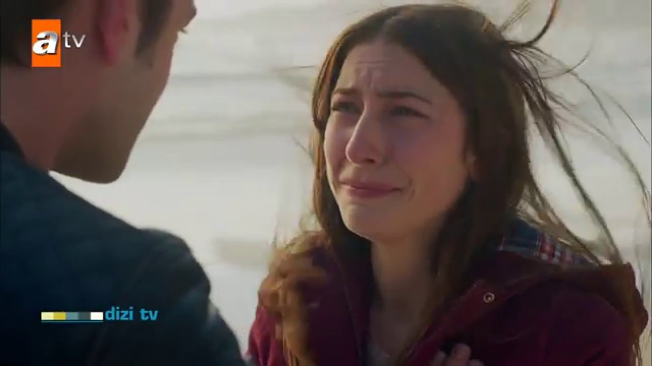 KIRGIN ÇİÇEKLERİN GÜZEL OYUNCULARINA DOSTLUKLARINI SORDUK!  - Dizi TV atv