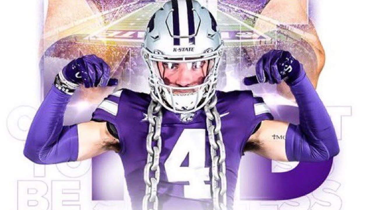 Tyler JC linebacker Kaden McMahan commits to K-State