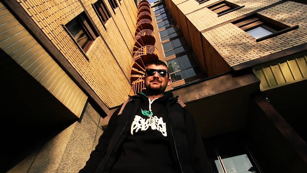Brutal Protest - Ovdje (OFFICIAL VIDEO)