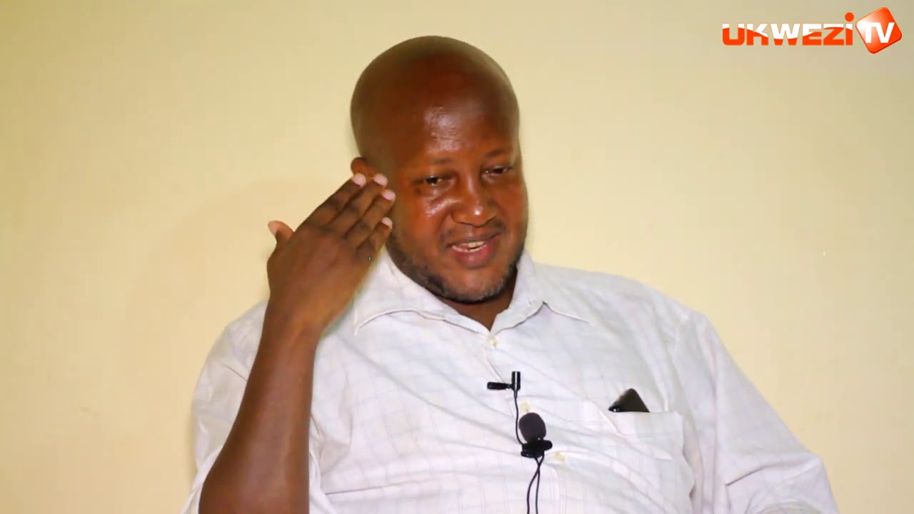 Bamporiki na Tom Ndahiro ntibandusha kumenya ibya Jenoside yantwariye abanjye|| Aimable Karasira