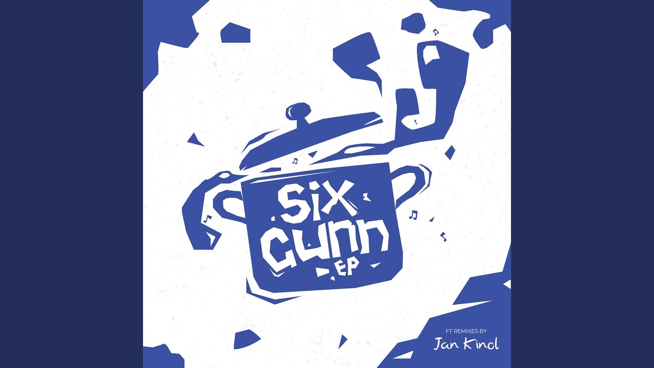 6Gunn (Original Mix)