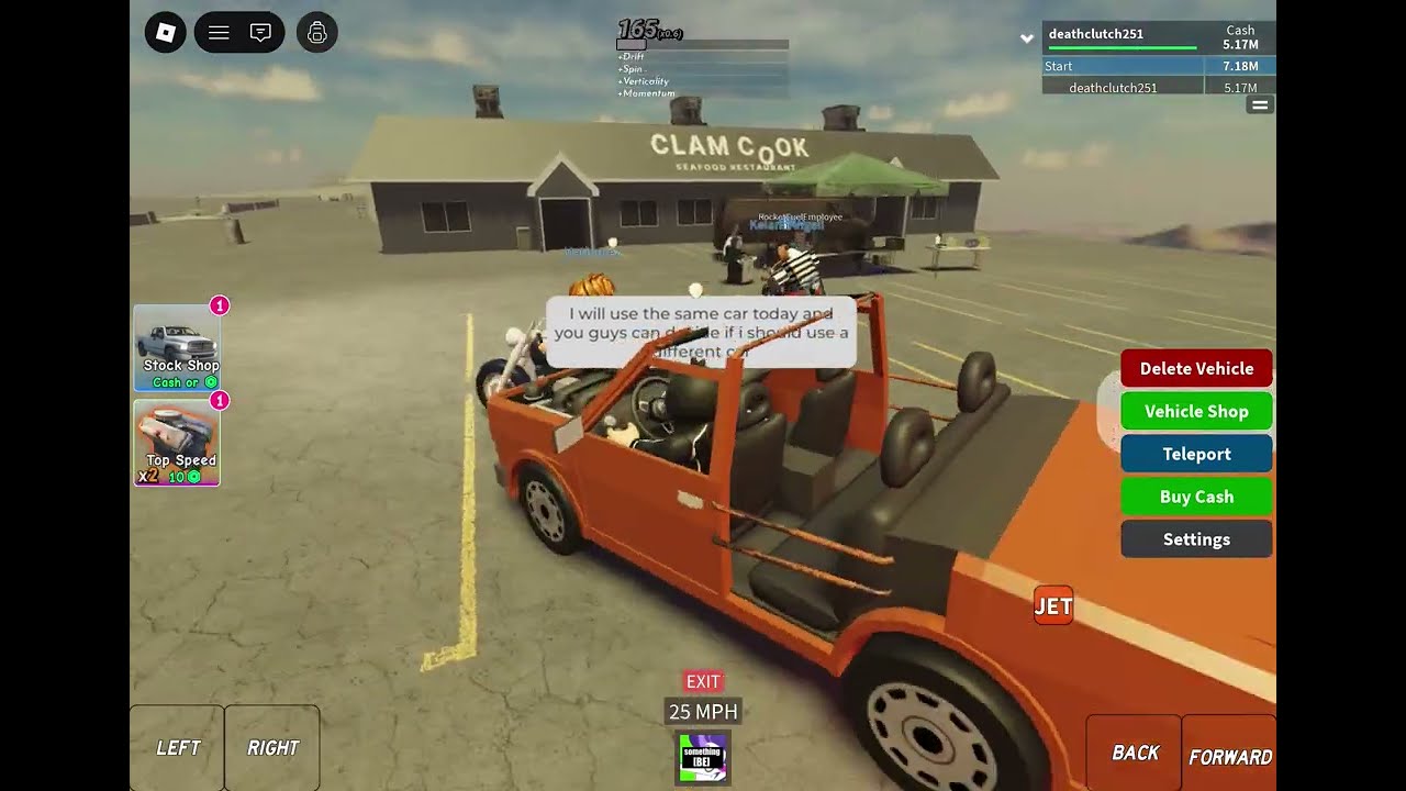 Drive Cars down a hill(part 2) bunk laps map