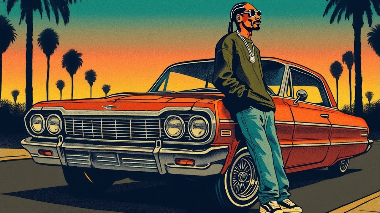 90s West Coast Hip Hop Mix 🔥 ice cube 2Pac, Snoop Dogg, Dr. Dre, Nate Dogg, Coolio, Warren G & More