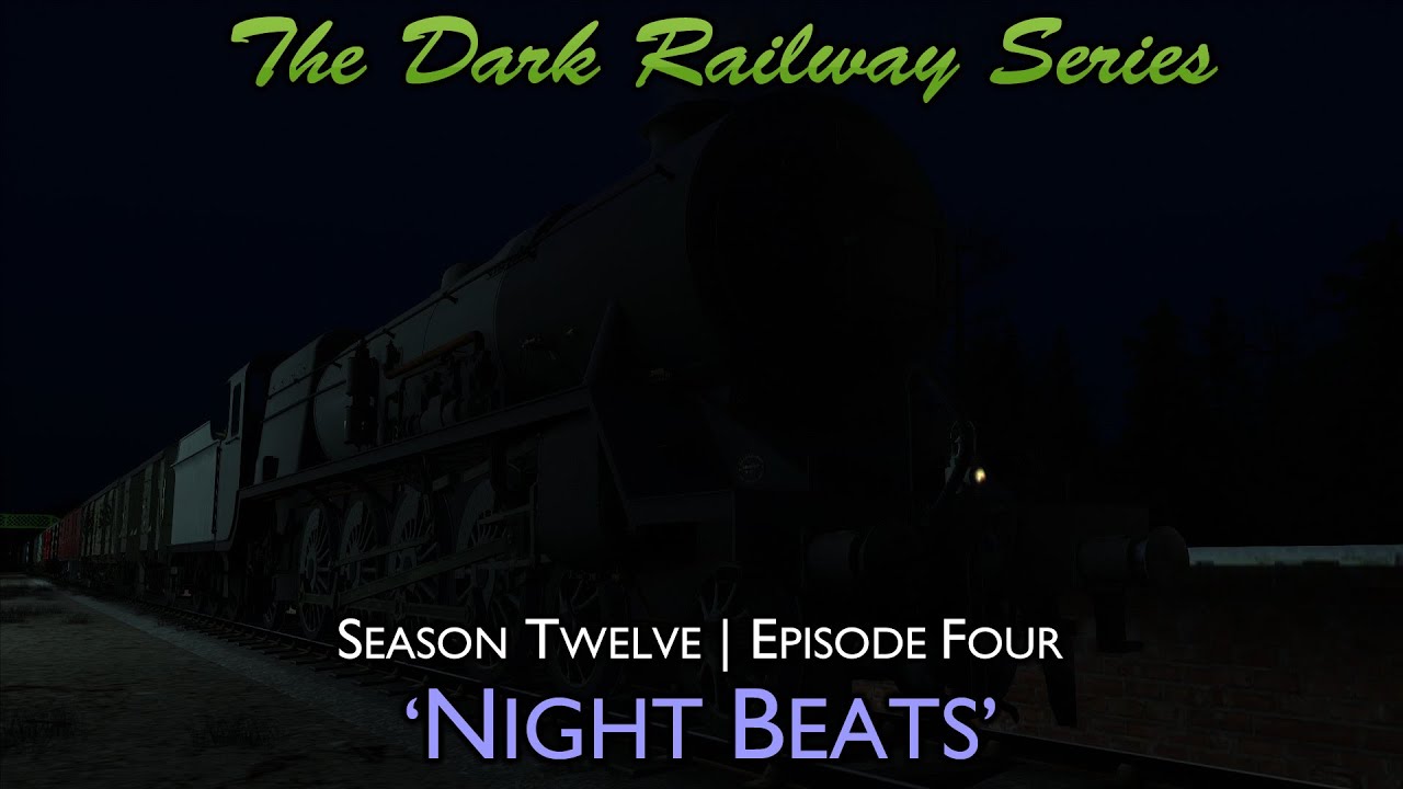 TDRS | Season Twelve | Episode Four | 'Night Beats'