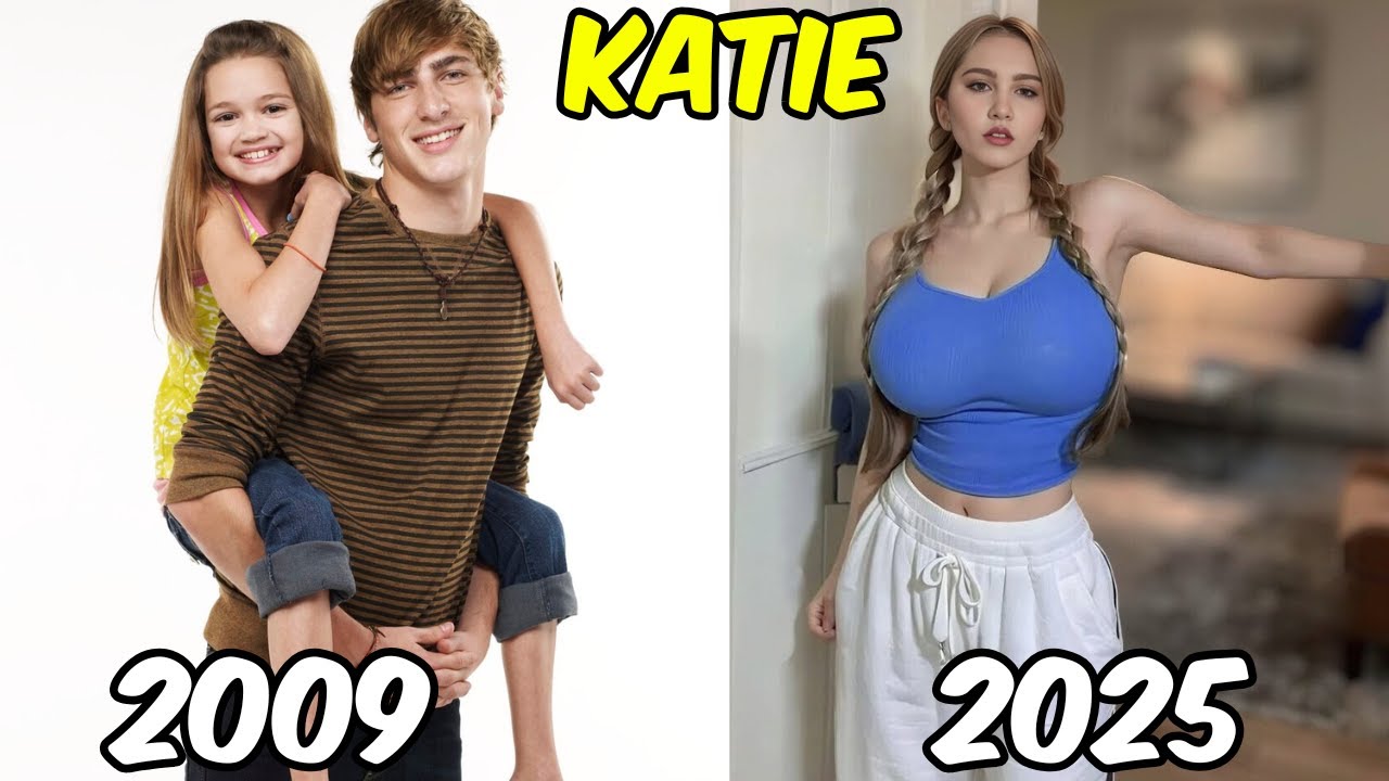 Big Time Rush Cast: Then and Now (2009–2025)