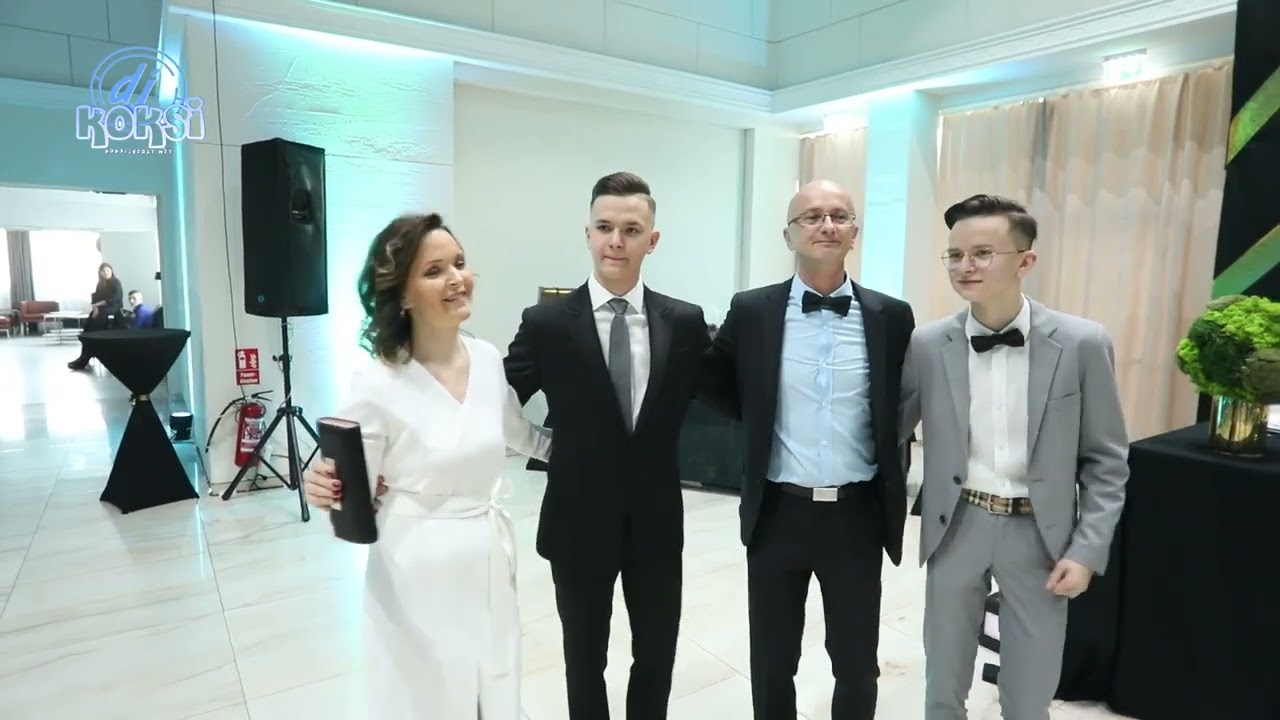 Borko,Srdjan i Živa-Beč početak veselja 🪗🎷🪗🎷