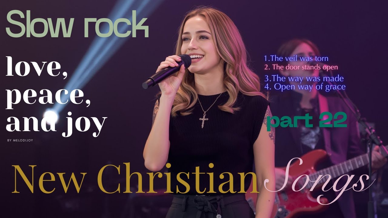 CHRISTIAN SONG |part22| 