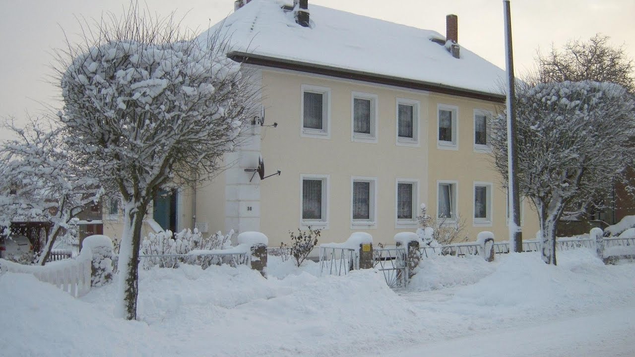 Welcoming Apartment with Garden, Terrace, Barbecue, Bad Doberan, Germany