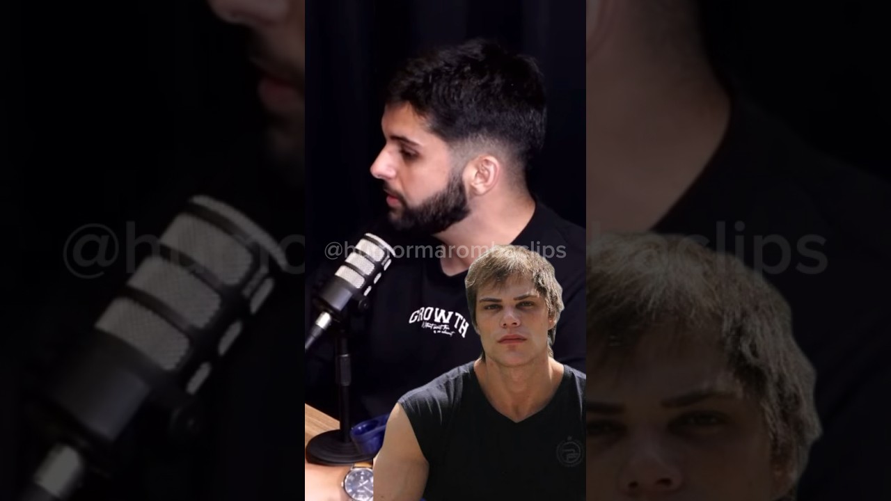 IMITAR O TADALAFELLAS É DIFÍCIL KKKKKKK 