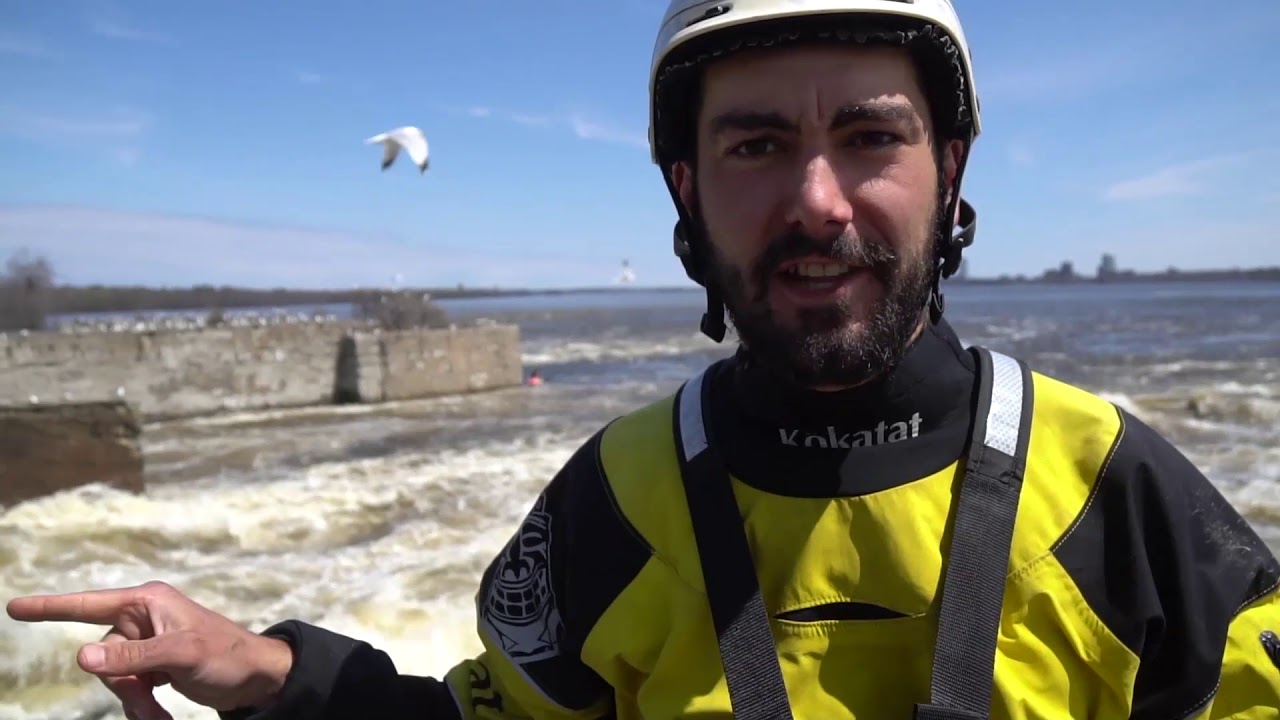 REEL WORLD Vol.3 &ndash; #17 Seth Ashworth (Canada/ Uk)